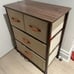 Dresser Storage Furniture Organizer-Large Standing Chest (Sale)