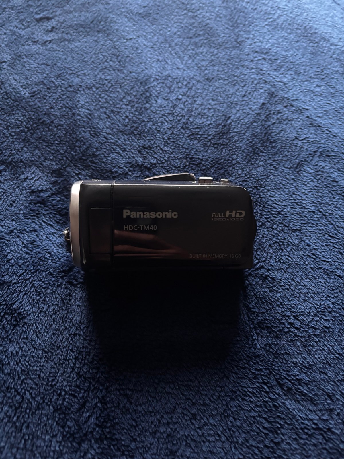 Panasonic
