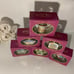Collectable treasure teapots lot 6