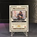 2024 Panini Photogenic Troops Tribute Pink #7 CJ Stroud #/49