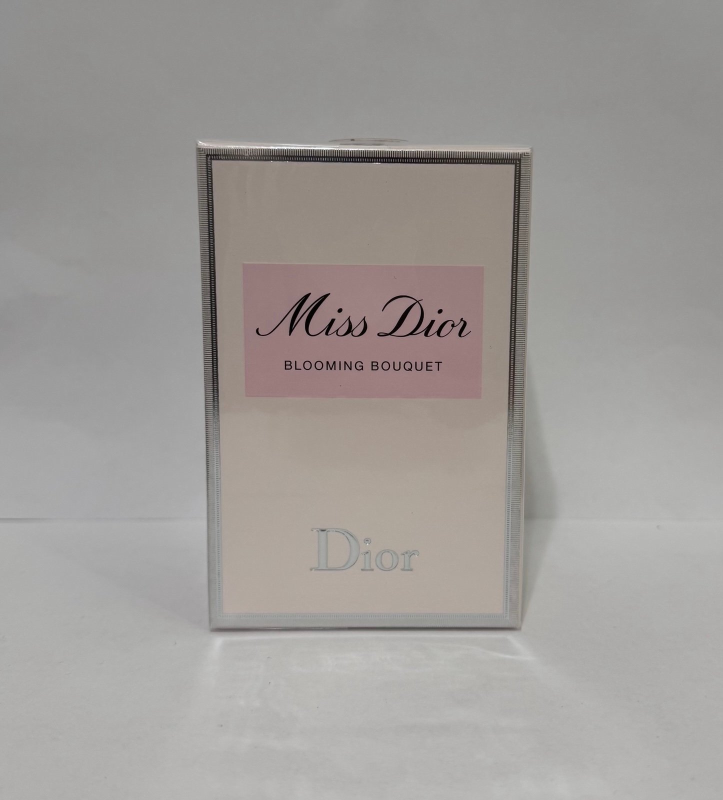 Miss Dior Blooming bouquet