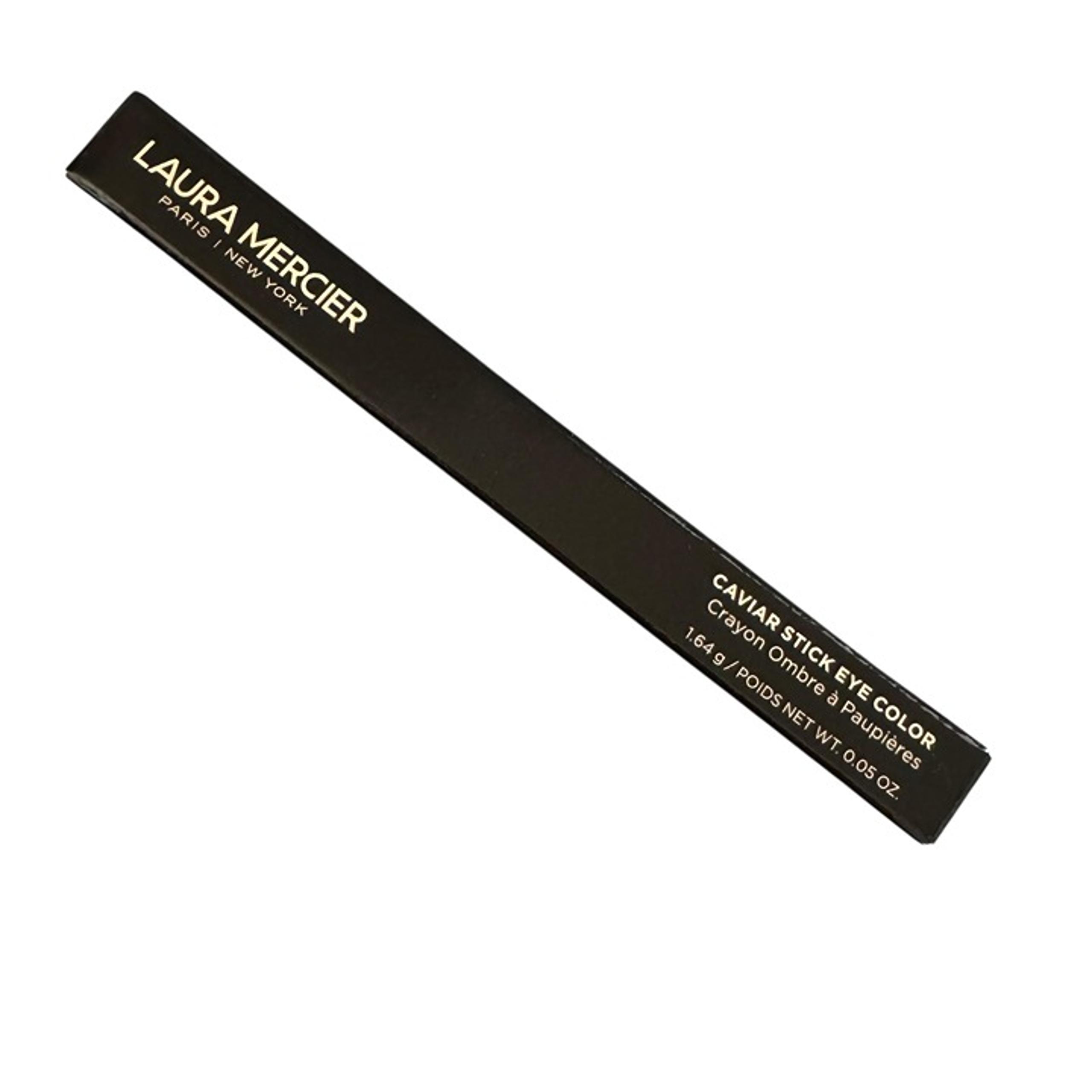 Laura Mercier  Caviar Stick Cream Eyeshadow rosegold .06 oz new in box Full size