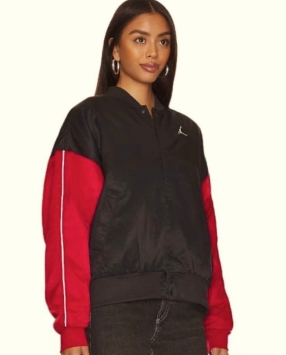 Women's Jordan Flight Renegade Jacket