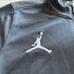 Nike Jordan Team Flight Jacket Jumpman Men’s Size XS