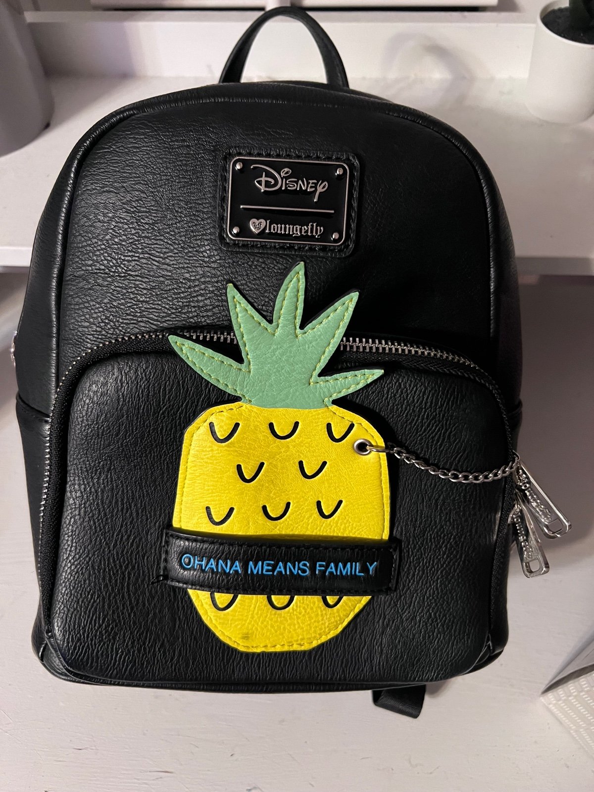 Ohana loungefly - rare