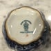 Vintage Royal Crown Derby Blue Mikado set of 9 tea cups