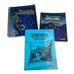 Abeka 10th grade English Teacher Answer Key Bundle
