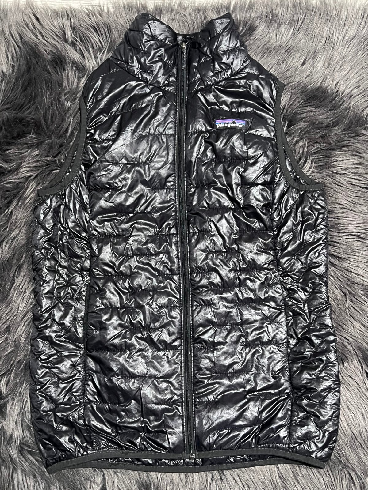 Patagonia Nano Puff Vest