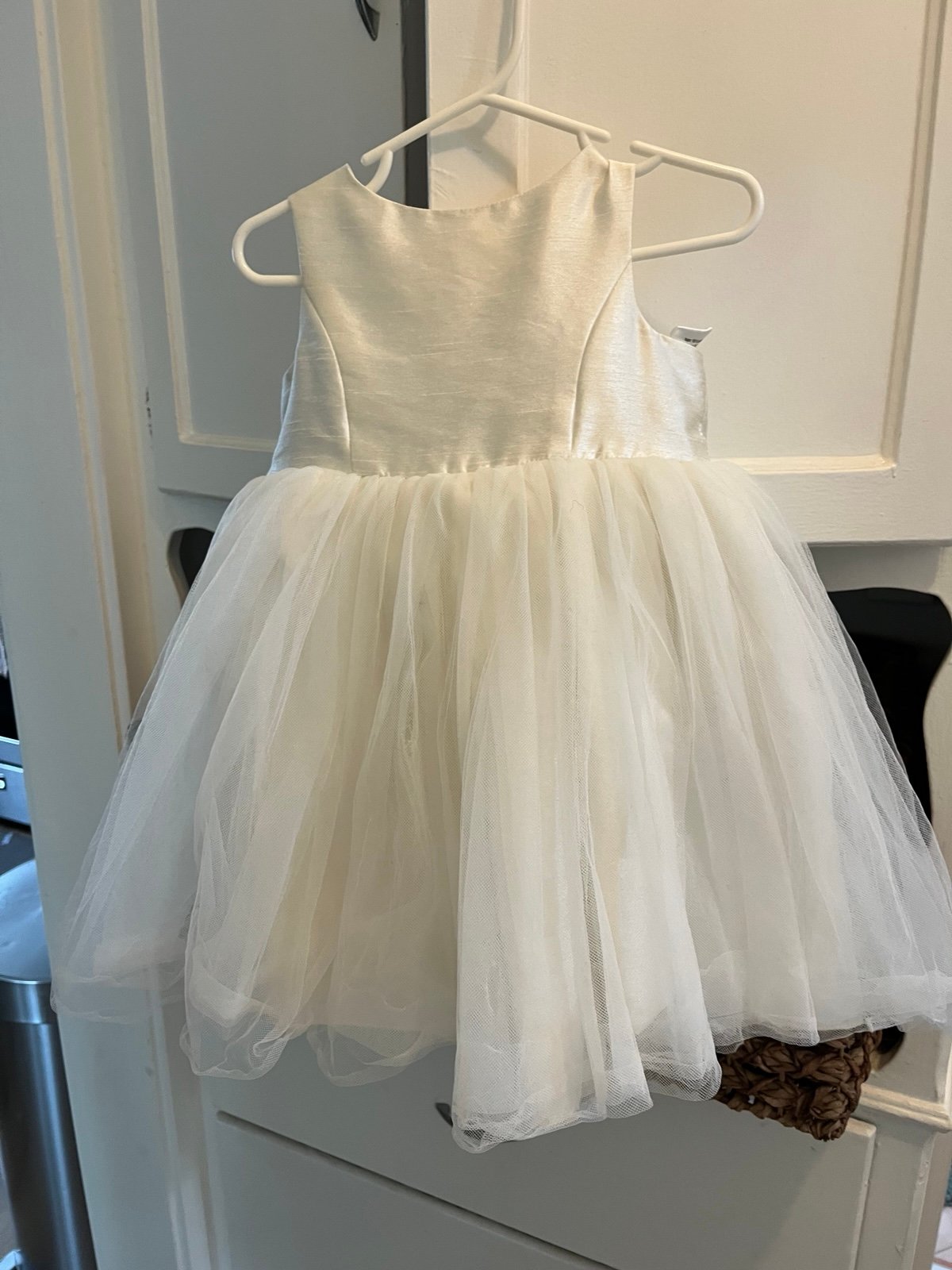 Flower Girl Dress 2T