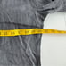 Rag & Bone Grey Fit 2 Tomlin Linen Shirt Size Medium NWT