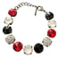 Sabika LIKE Tennis Bracelet
