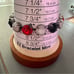 Sabika LIKE Tennis Bracelet