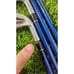 Nike VR Pro Cavity Iron Set 4-PW-AW Project X 5.5 Regular-Plus Flex Graphite RH