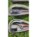 Nike VR Pro Cavity Iron Set 4-PW-AW Project X 5.5 Regular-Plus Flex Graphite RH