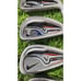 Nike VR Pro Cavity Iron Set 4-PW-AW Project X 5.5 Regular-Plus Flex Graphite RH