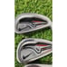 Nike VR Pro Cavity Iron Set 4-PW-AW Project X 5.5 Regular-Plus Flex Graphite RH
