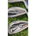 Nike VR Pro Cavity Iron Set 4-PW-AW Project X 5.5 Regular-Plus Flex Graphite RH