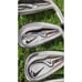 Nike VR Pro Cavity Iron Set 4-PW-AW Project X 5.5 Regular-Plus Flex Graphite RH