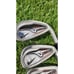 Nike VR Pro Cavity Iron Set 4-PW-AW Project X 5.5 Regular-Plus Flex Graphite RH