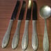 20 Piece Ramona Silverware (1928) WM. A. Rogers Stainless Silverplate Set