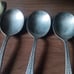 20 Piece Ramona Silverware (1928) WM. A. Rogers Stainless Silverplate Set