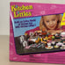 TYCO Kitchen Littles Deluxe Cookware Set Metal Pots And Pans New Vintage 1995