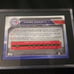 2019 Bowman Chrome Vladimir Guerrero Jr Rookie Graded SGC Mint 9 Baseball Card