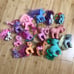 My Little Pony Lot