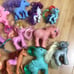 My Little Pony Lot