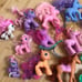 My Little Pony Lot