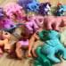 My Little Pony Lot