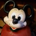 Vintage Mickey Mouse Hoppity Ball