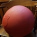 Vintage Mickey Mouse Hoppity Ball