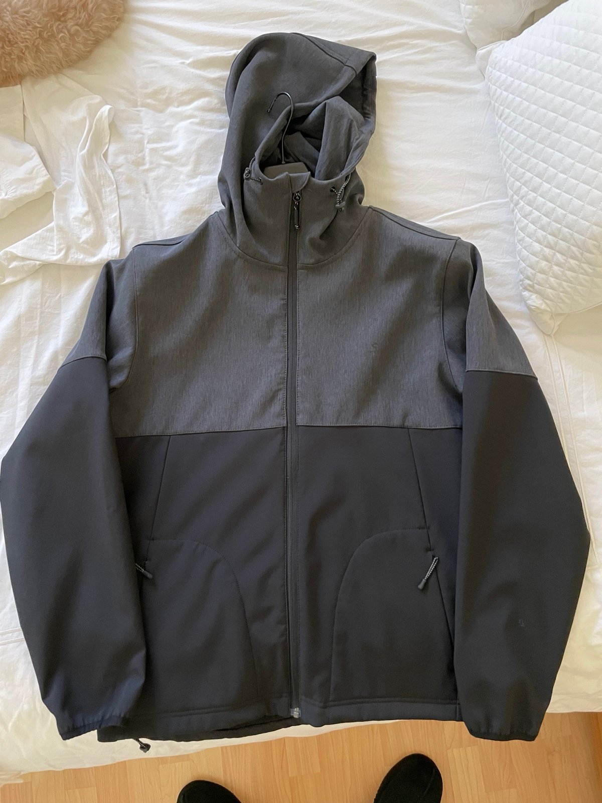 Ripcurl Anti Series Jacket - Men's Medium