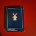 Dutch bros playing cards