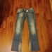 Ladies Rock Revival Jeans Size 29x33