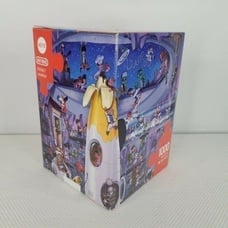 Heye Oesterle Fly With Me 1000 Puzzle