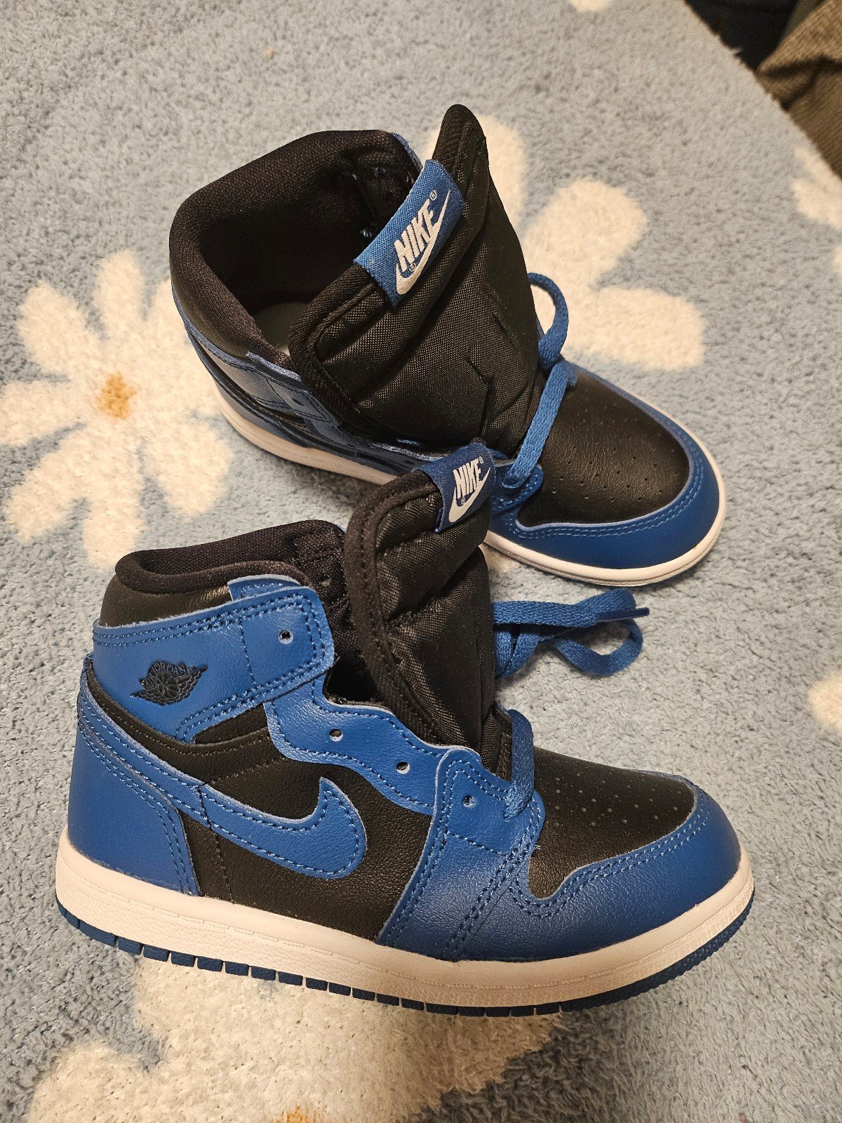 air Jordans 1 kids