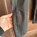 LULULEMON | Black Pace Rival Crop Leggings 22 Luxtreme | Size 4