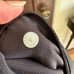 LULULEMON | Black Pace Rival Crop Leggings 22 Luxtreme | Size 4