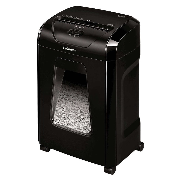 Fellowes Powershred 1200C 12-Sheet Cross