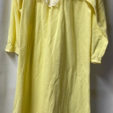 Strawberry Shortcake Lemon pajamas