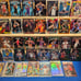 Massive 39 card NBA lot