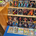 Massive 39 card NBA lot