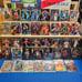 Massive 39 card NBA lot