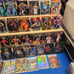 Massive 39 card NBA lot