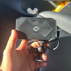 Hivemapper dash cam HDC-PI-HE1-001