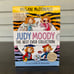JUDY MOODY Chapter Book BOX SET By Megan McDonald, Peter Reynolds books 1-8