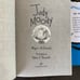 JUDY MOODY Chapter Book BOX SET By Megan McDonald, Peter Reynolds books 1-8