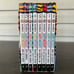 JUDY MOODY Chapter Book BOX SET By Megan McDonald, Peter Reynolds books 1-8